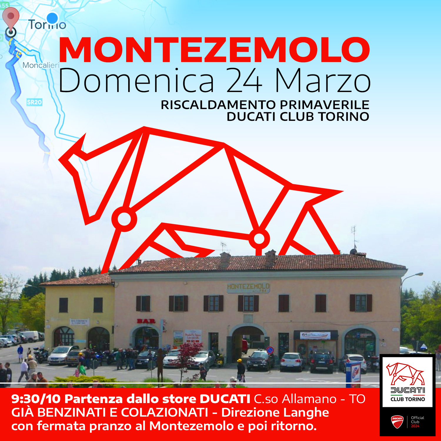 MONTEZEMOLO